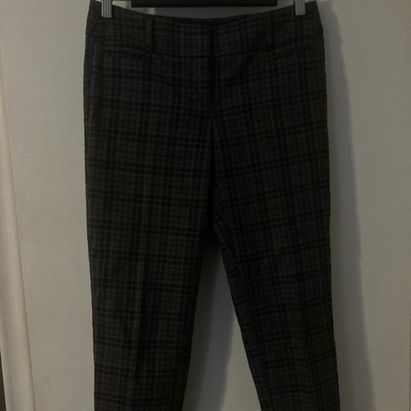 Ann Taylor LOFT dress pants - Picture 3 of 8